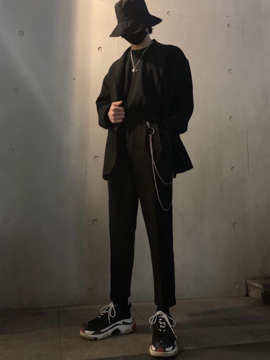 아유아부지님의 스타일