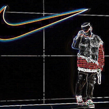 KREAM 프로필 이미지