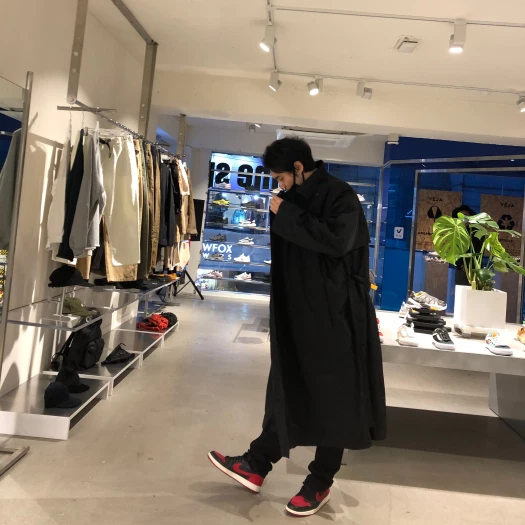 스타일 카드