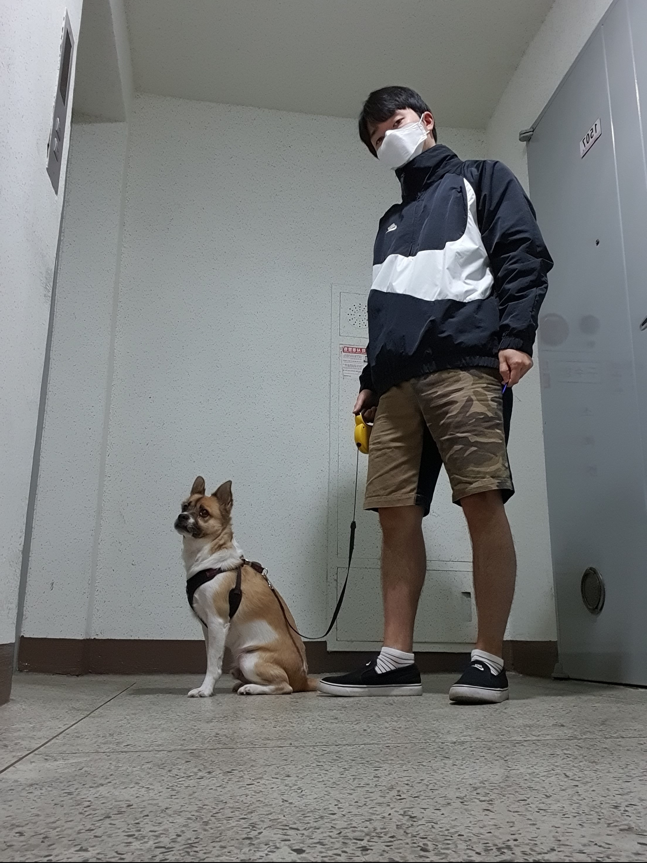 Ol' Drity Bastard님의 스타일
