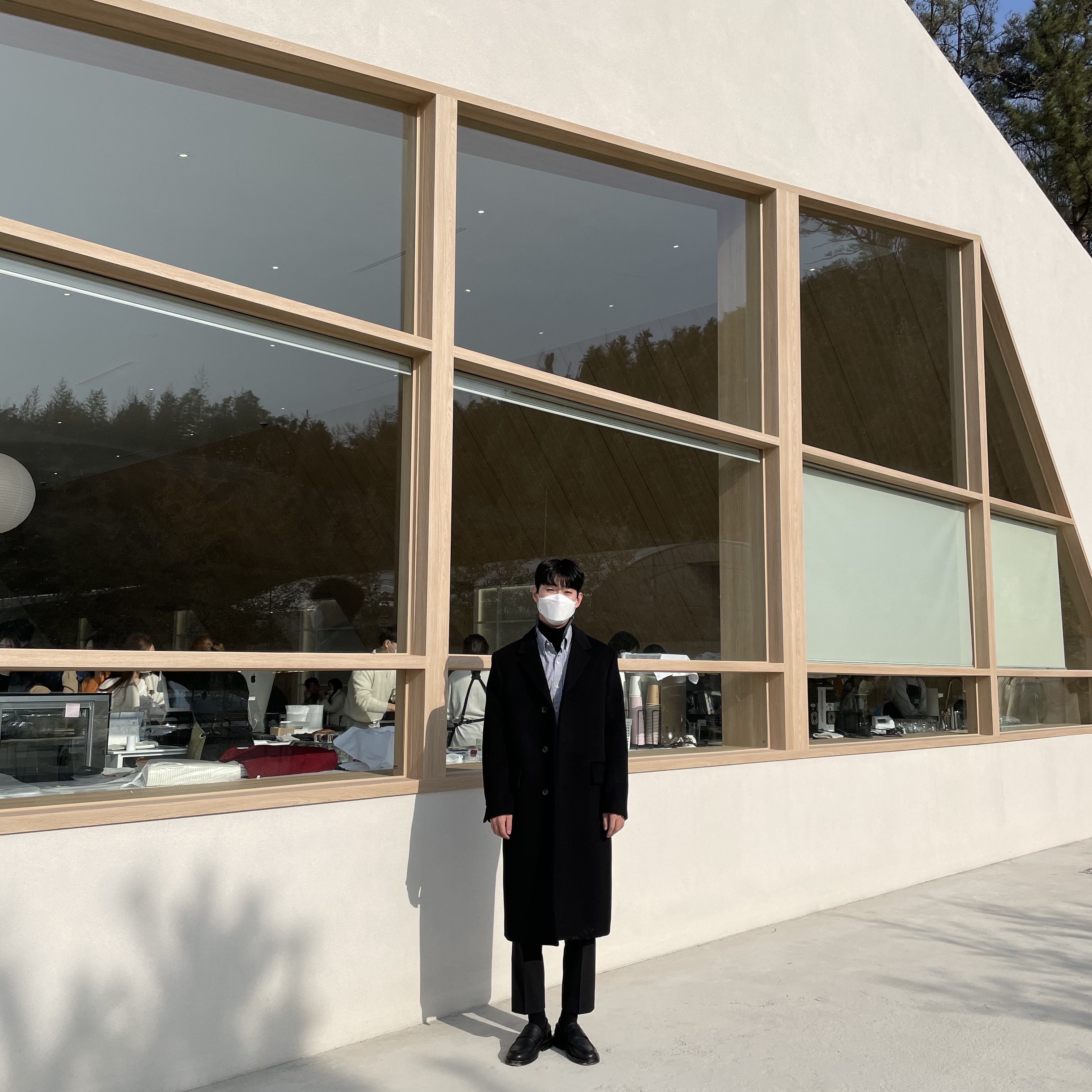 Jay님의 스타일 - 1