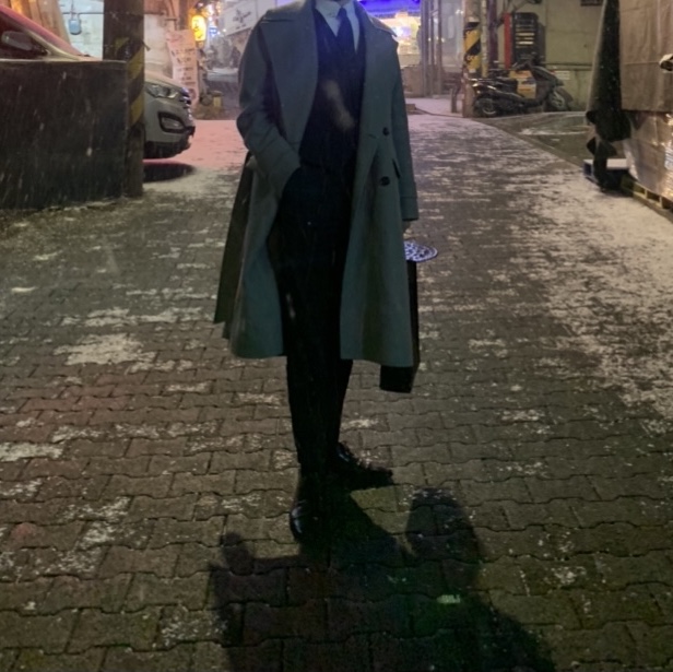 쏘니스타일님의 스타일