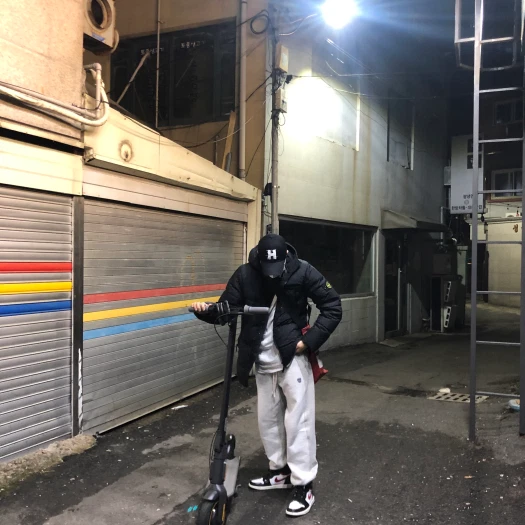 스타일 카드