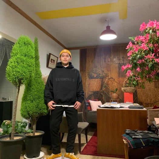 스타일 카드
