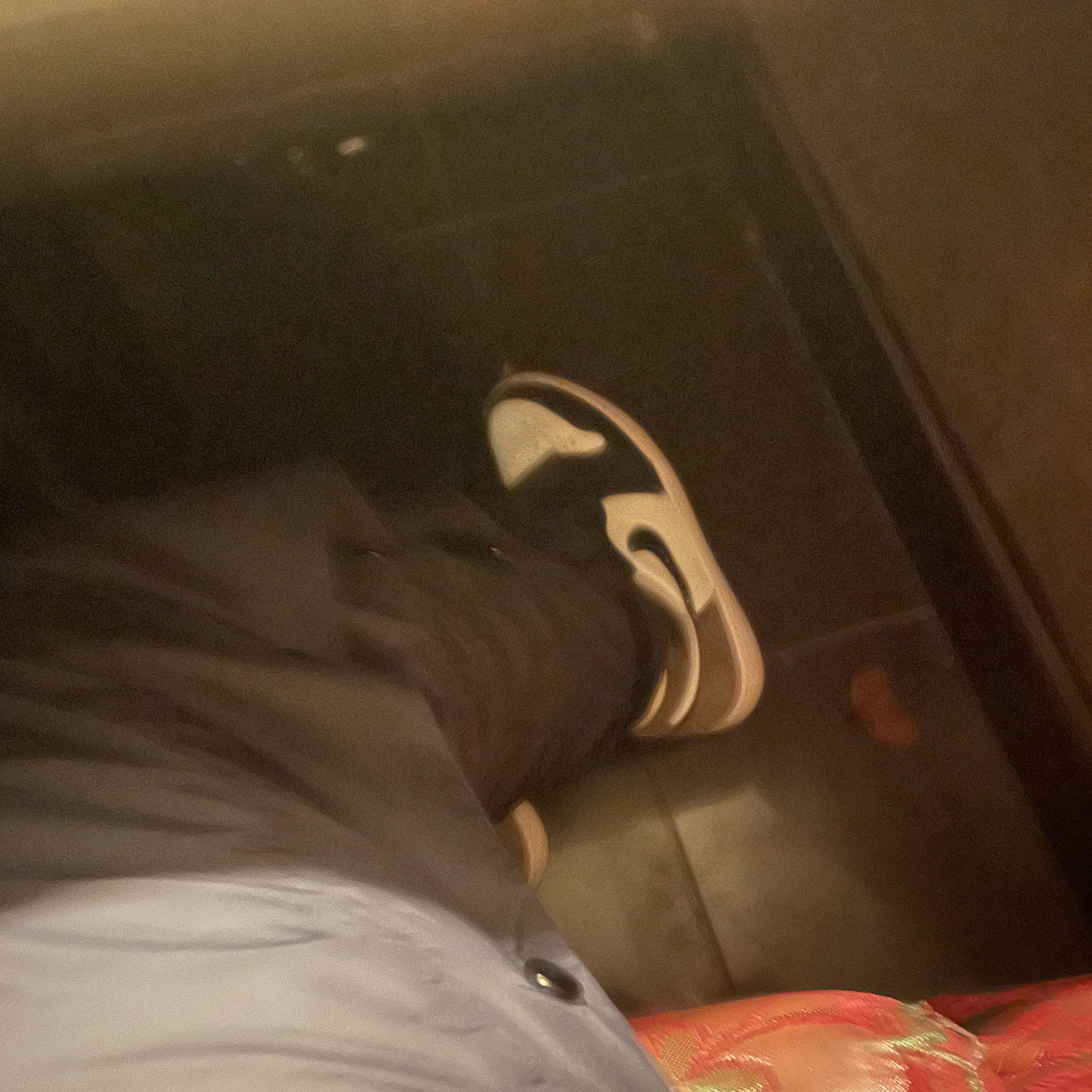 Jordan 1 Retro High OG Black Mocha, Nike x Fear of God Warm Up Pants Off Noir 착용 스타일