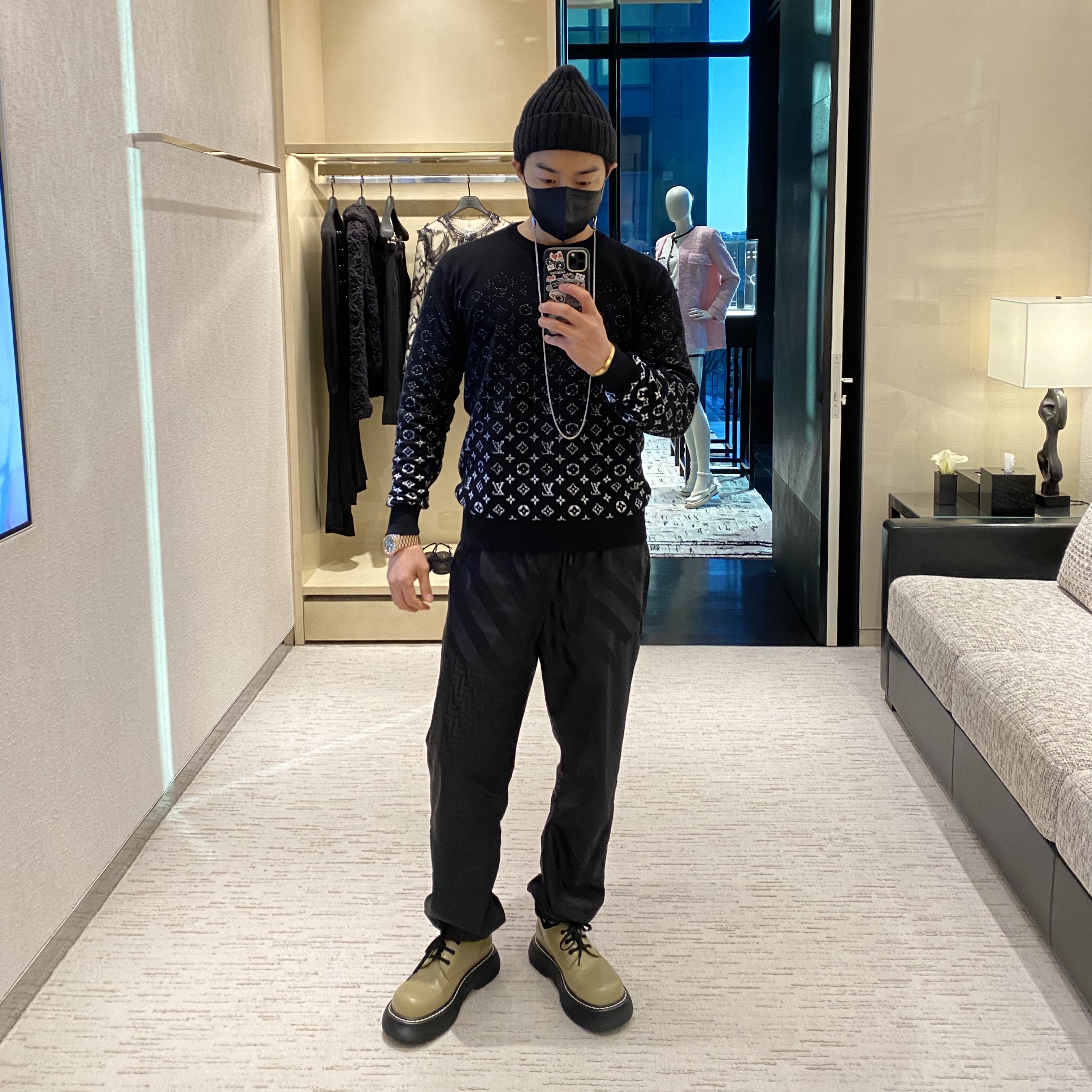 winter_brrrown님의 스타일 - 2