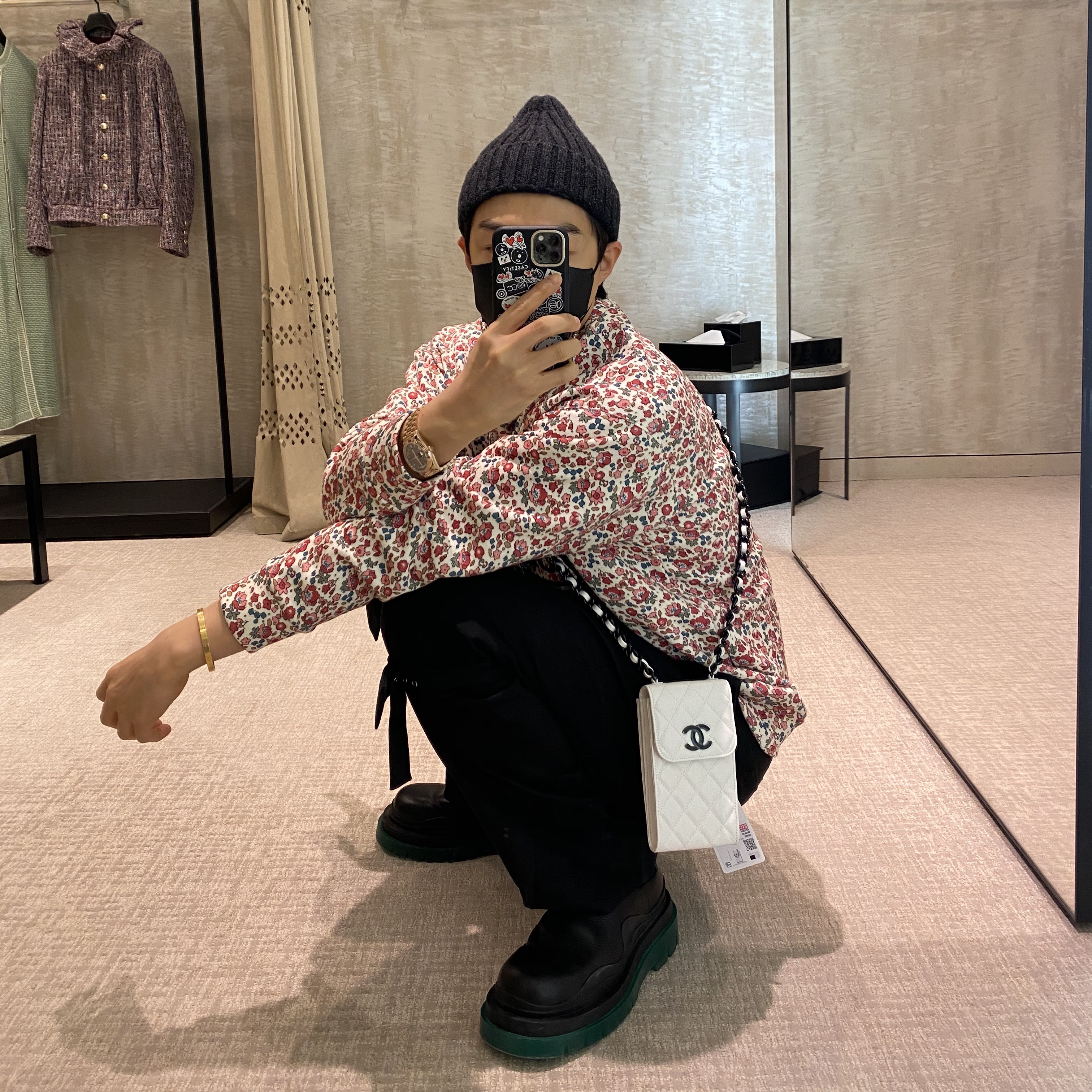 winter_brrrown님의 스타일