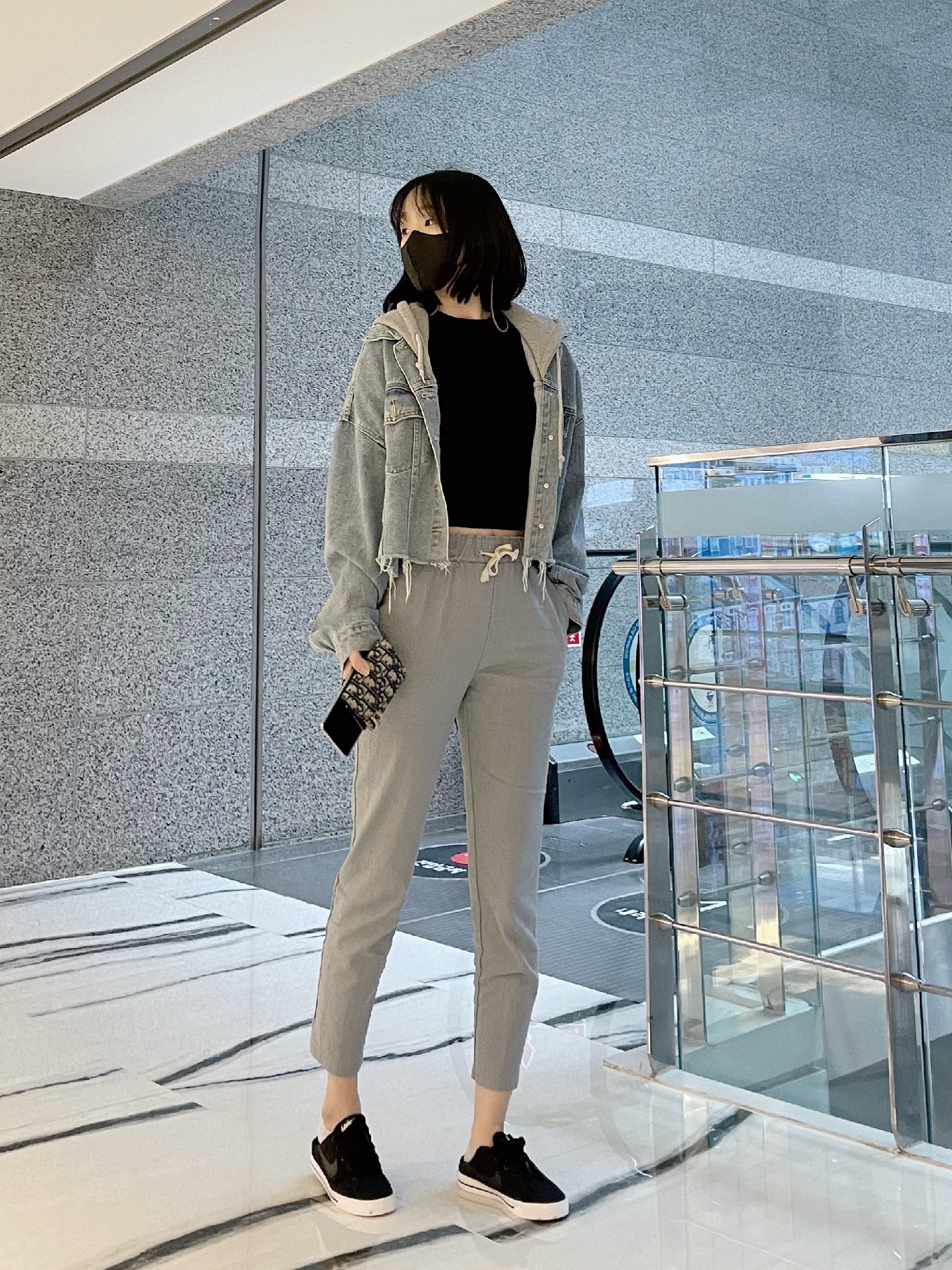 뽀라님의 스타일