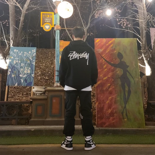 스타일 카드