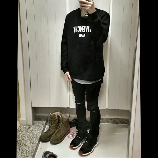 스타일 카드
