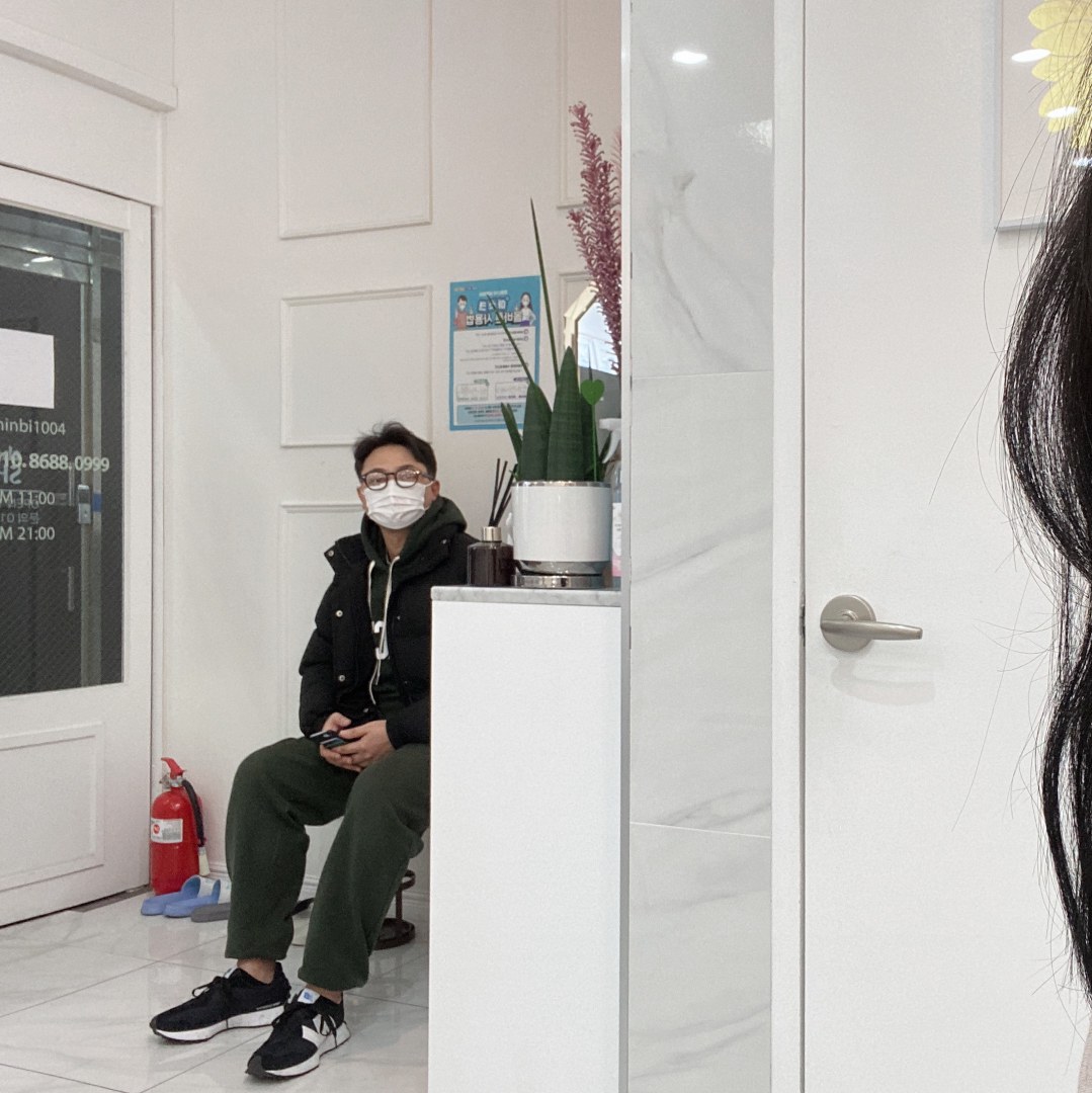 KREAM 프로필 이미지