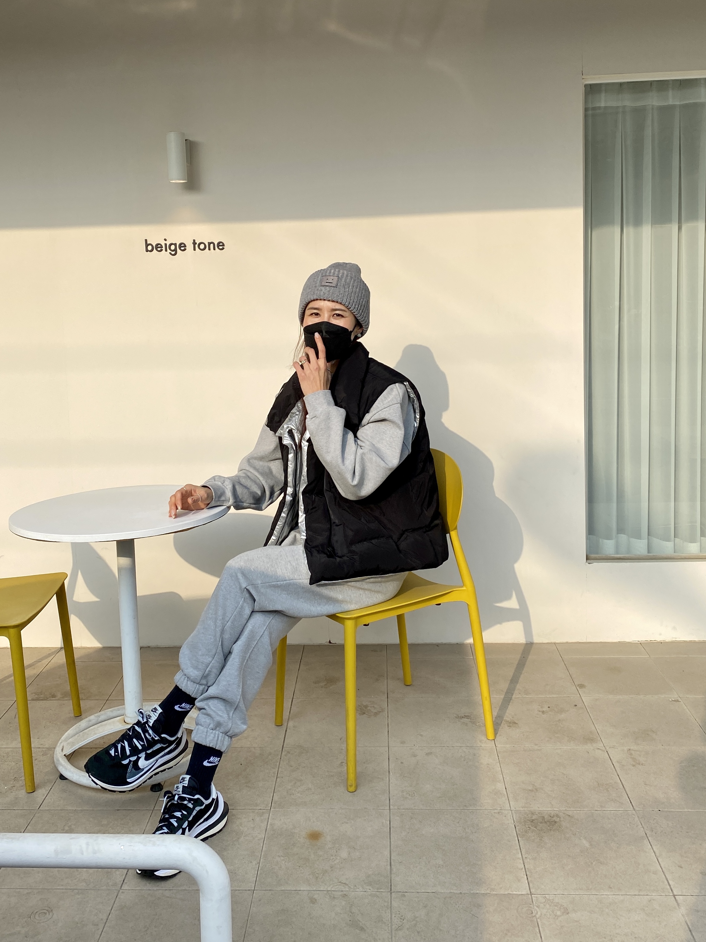 KREAM 스타일 - 1