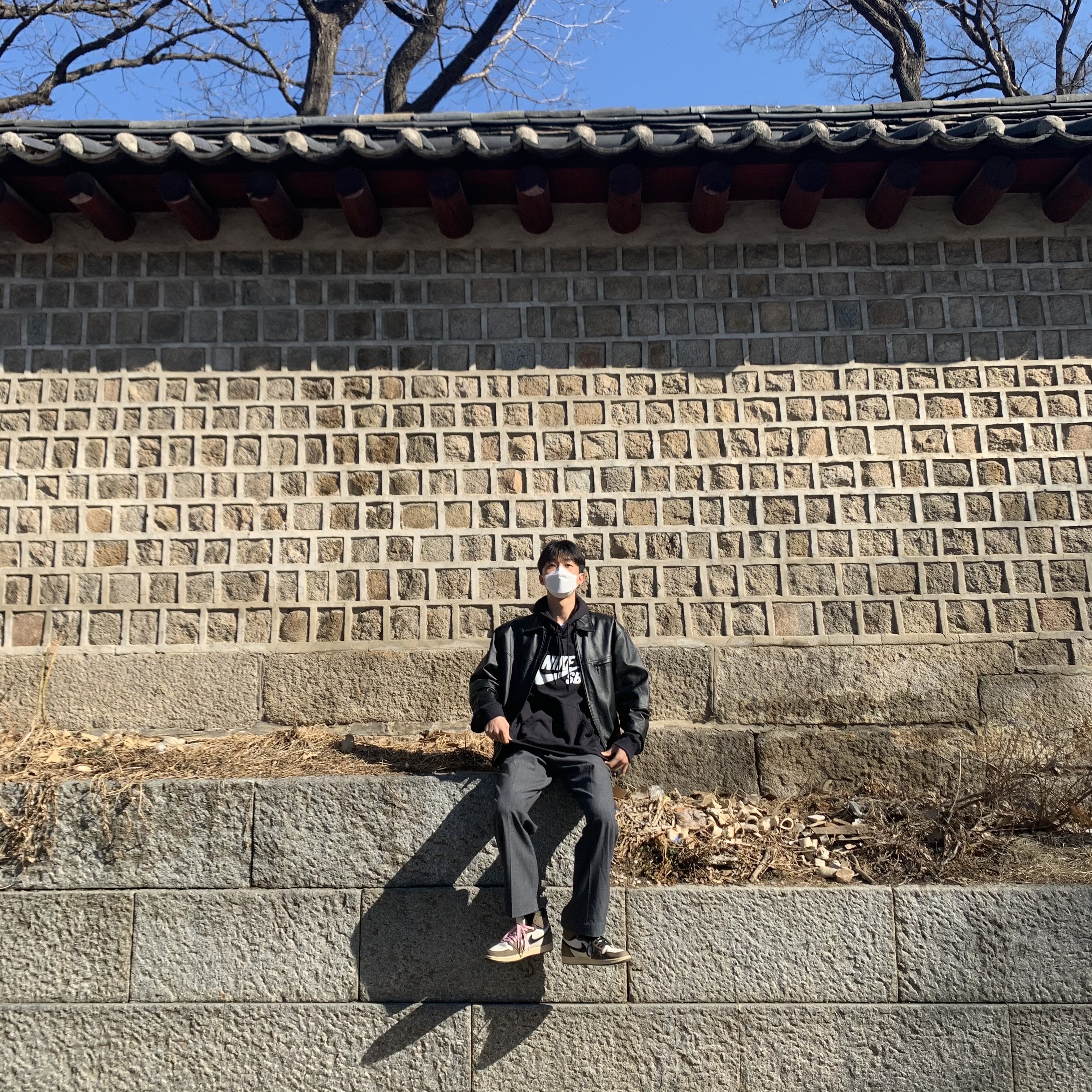 jun님의 스타일