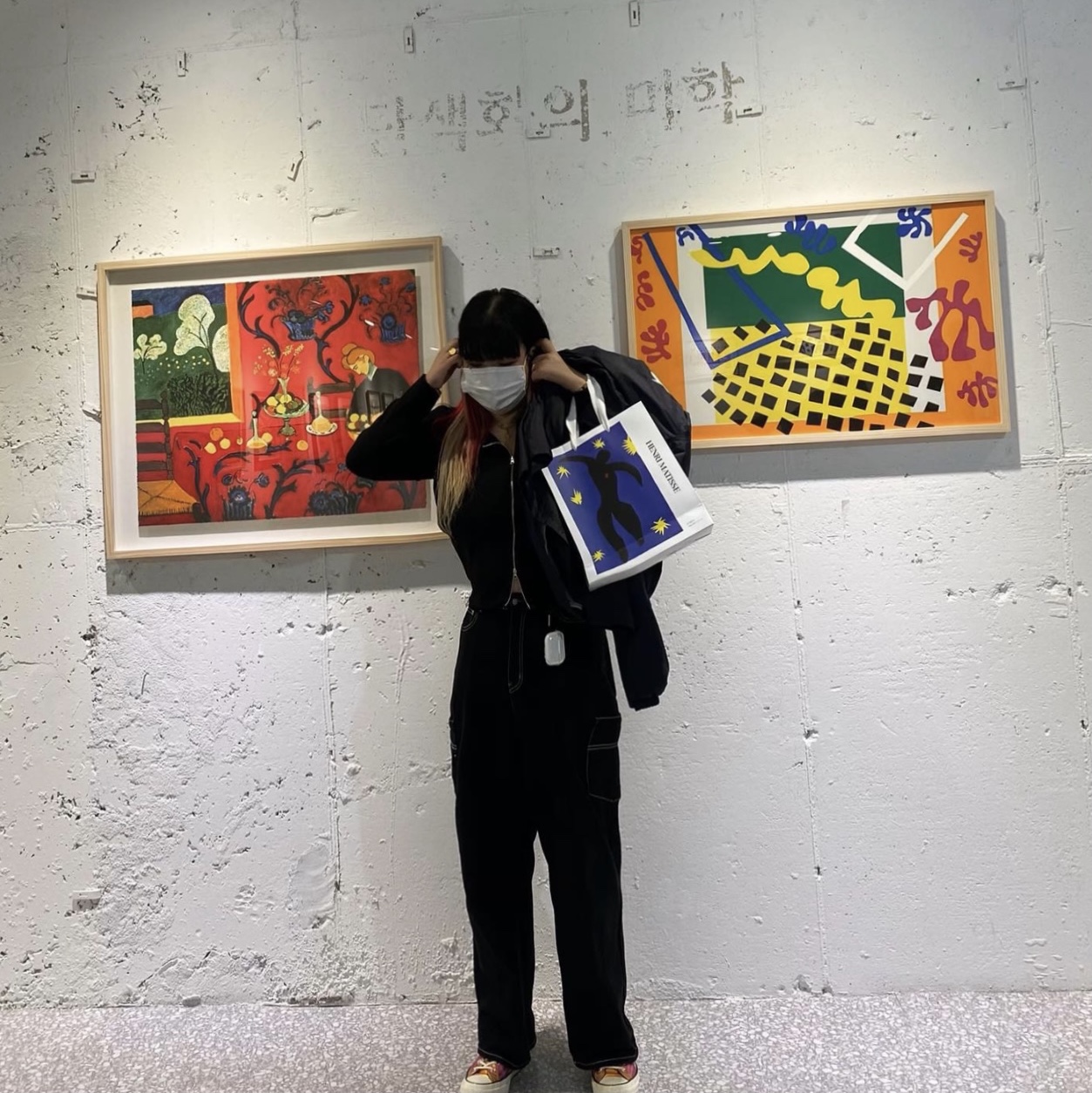 강아지님의 스타일