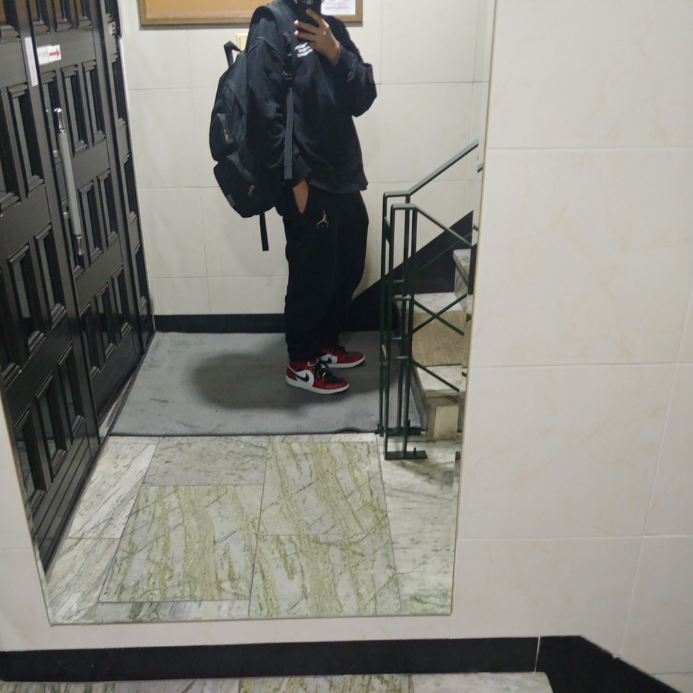 KREAM 프로필 이미지