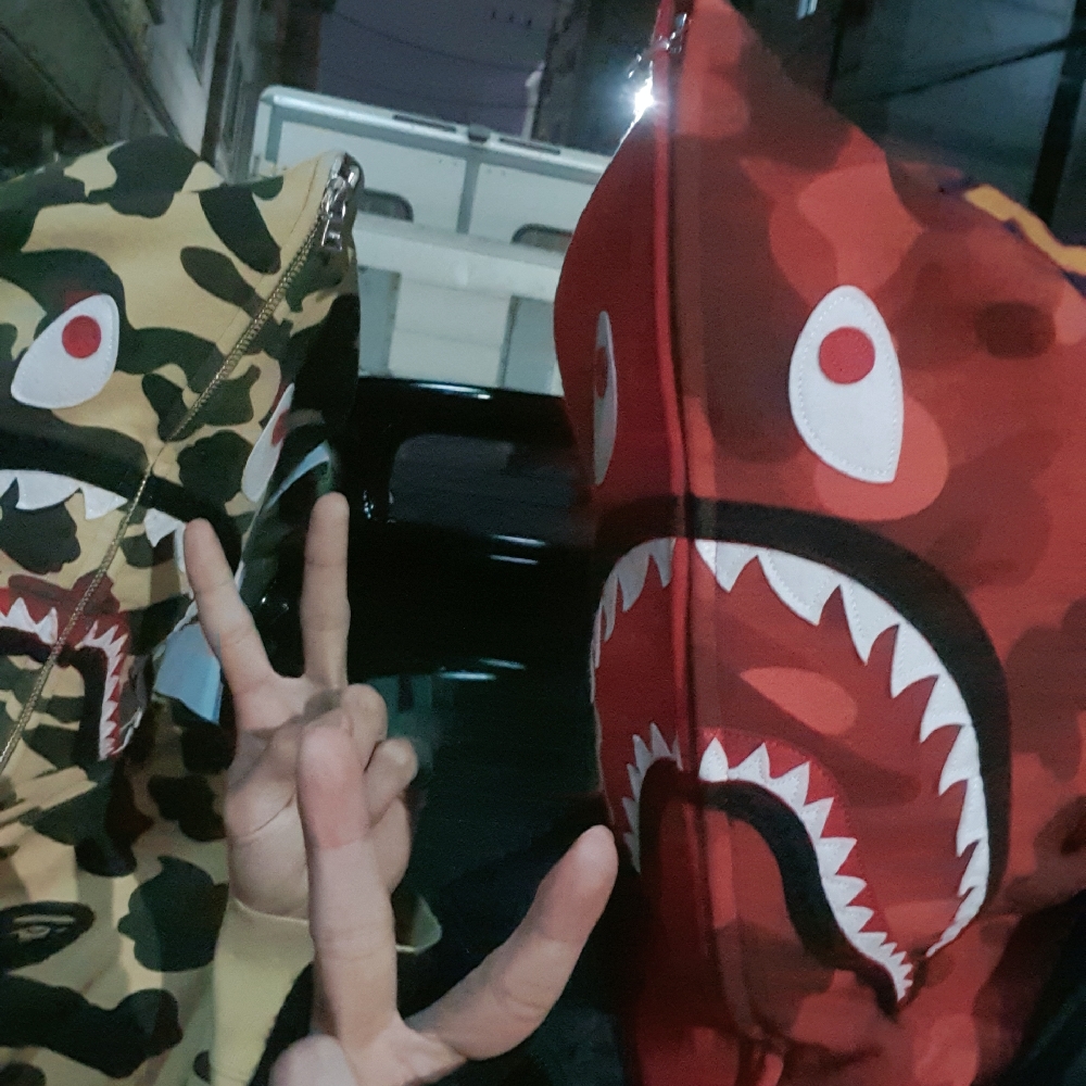 KREAM 프로필 이미지