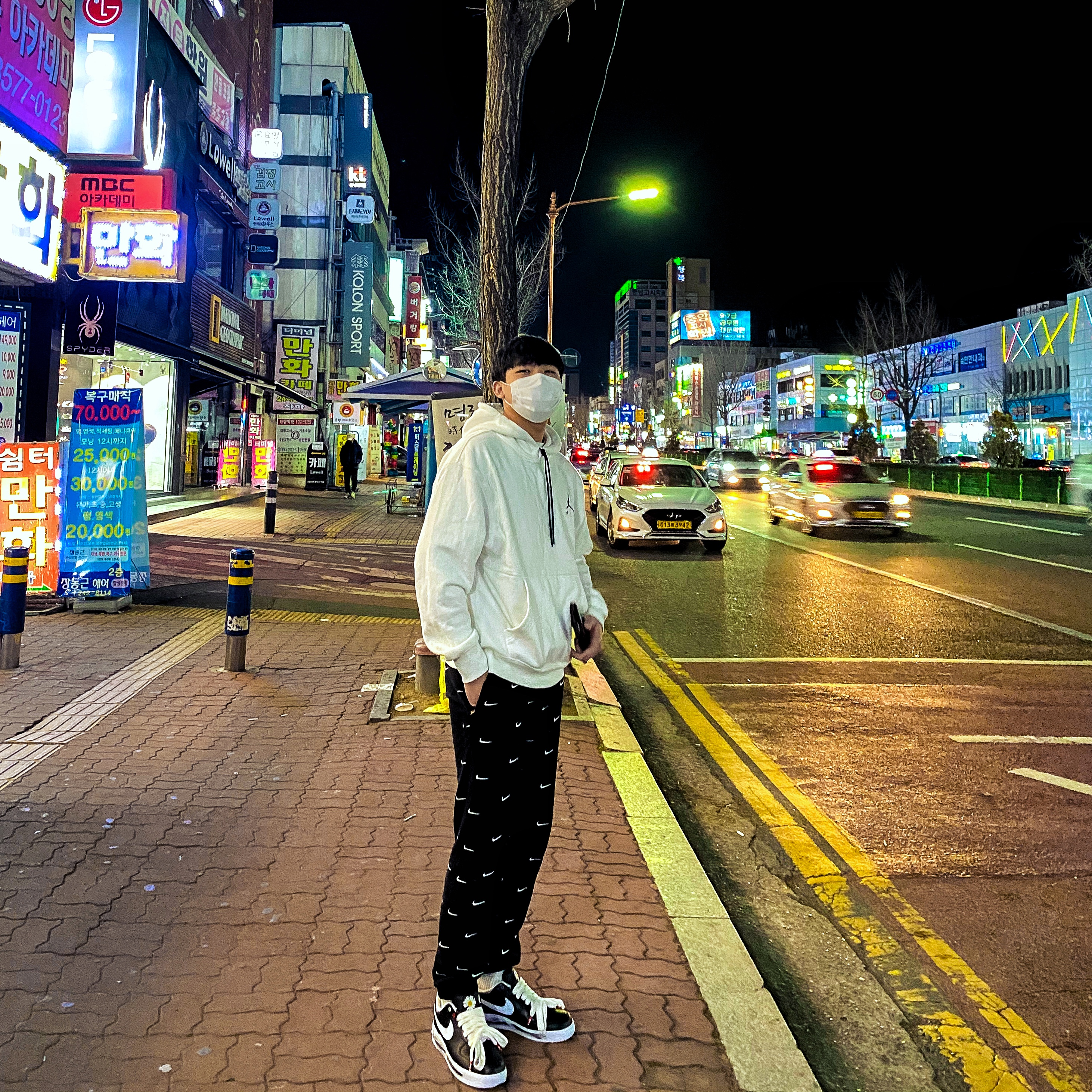 sonp2302님의 스타일