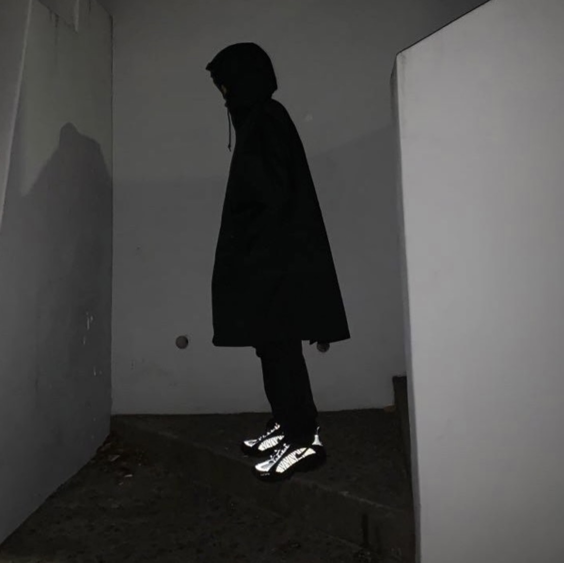 Vans Vault OG Old Skool LX Black, Supreme x Nike NBA Teams Warm-Up Jacket Black - 18SS 착용 스타일 - 5