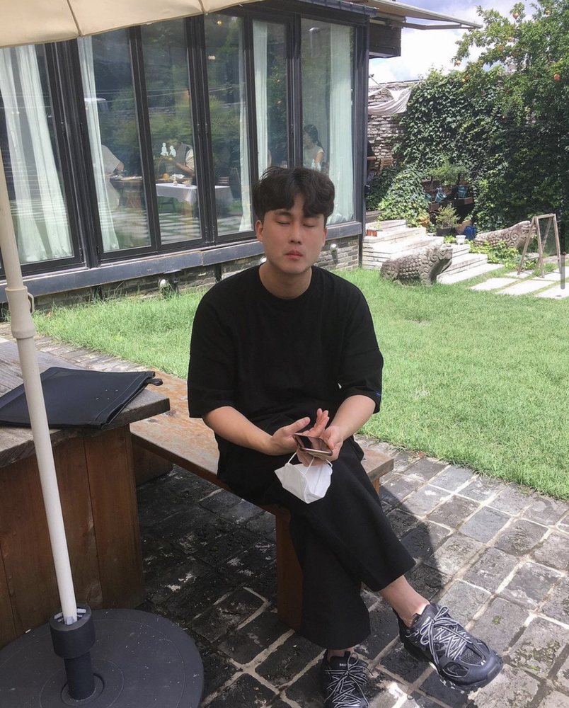 KREAM 프로필 이미지
