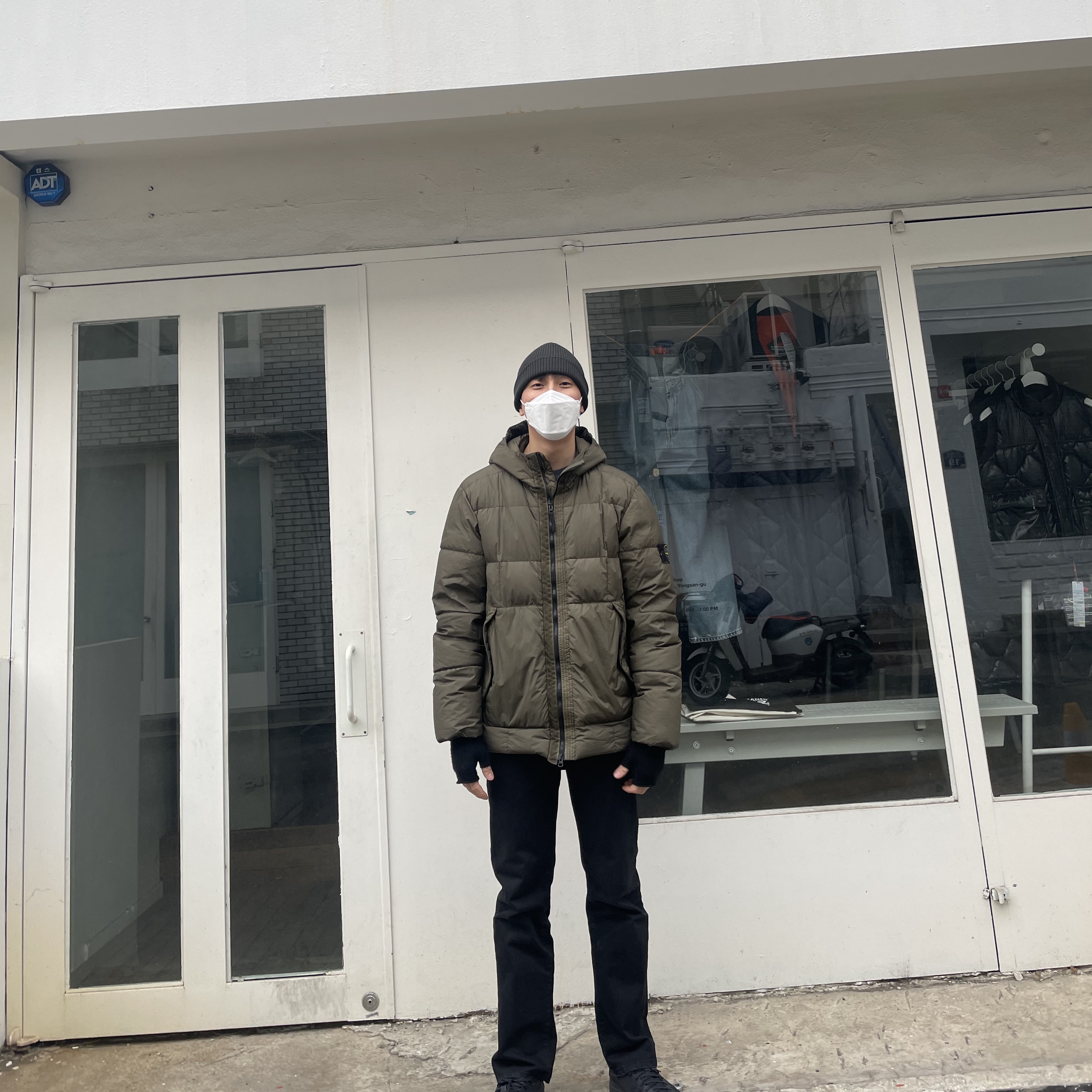 💧🧿🕳🧿💦님의 스타일
