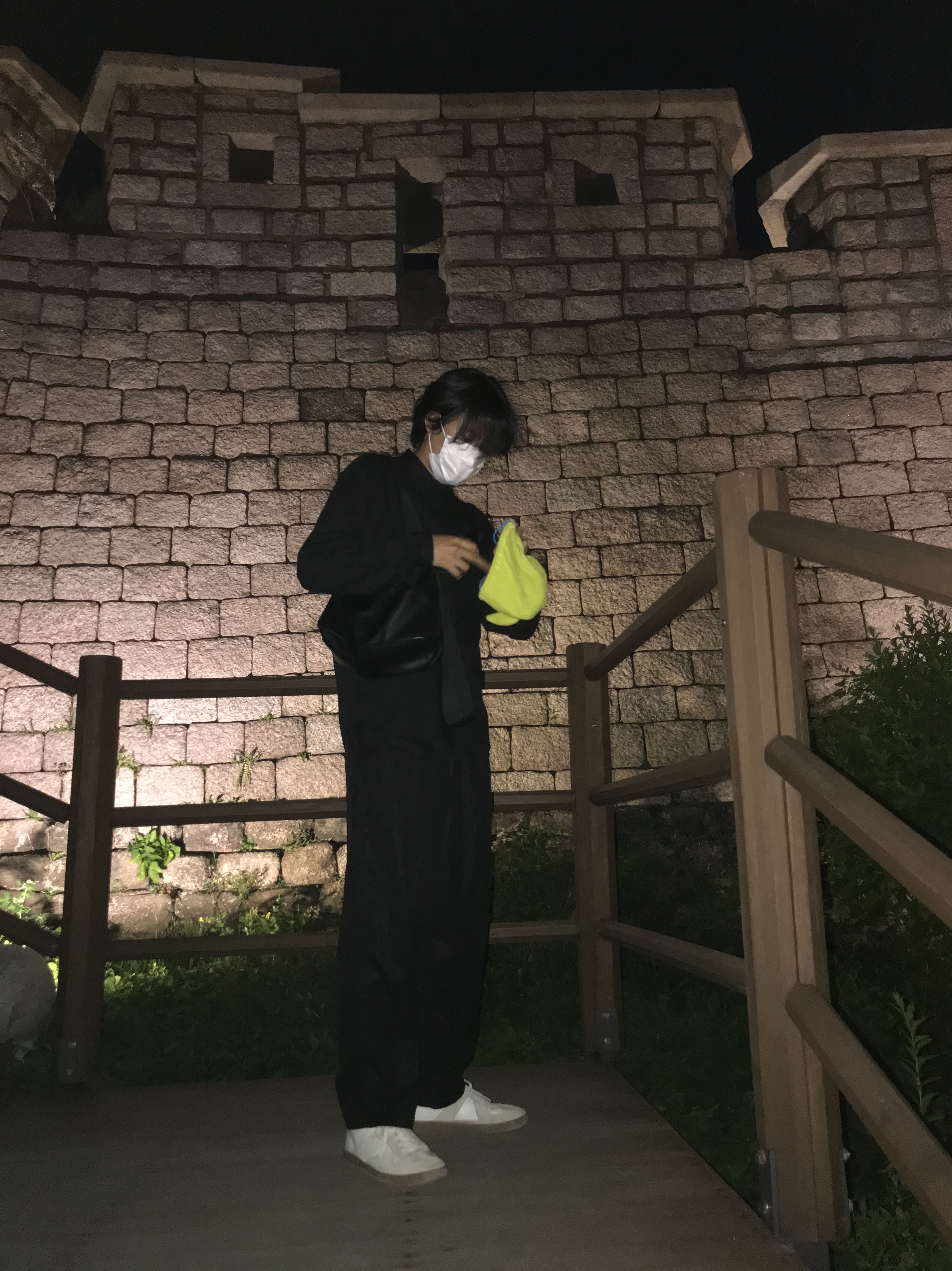 메롱님의 스타일