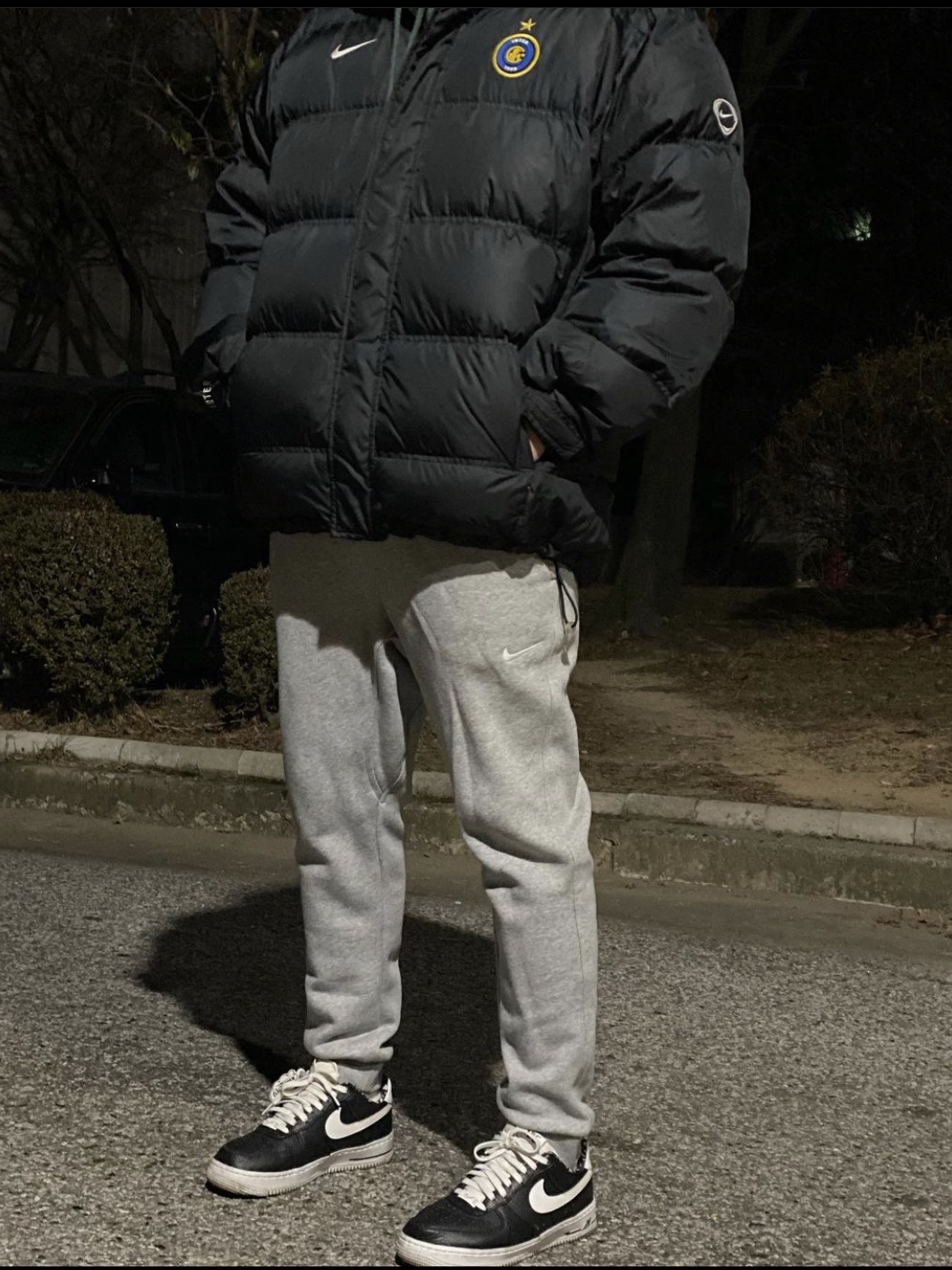 just do it님의 스타일