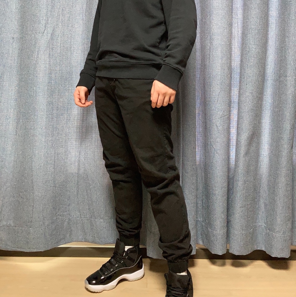 Jordan 11 Retro Jubilee 착용 스타일