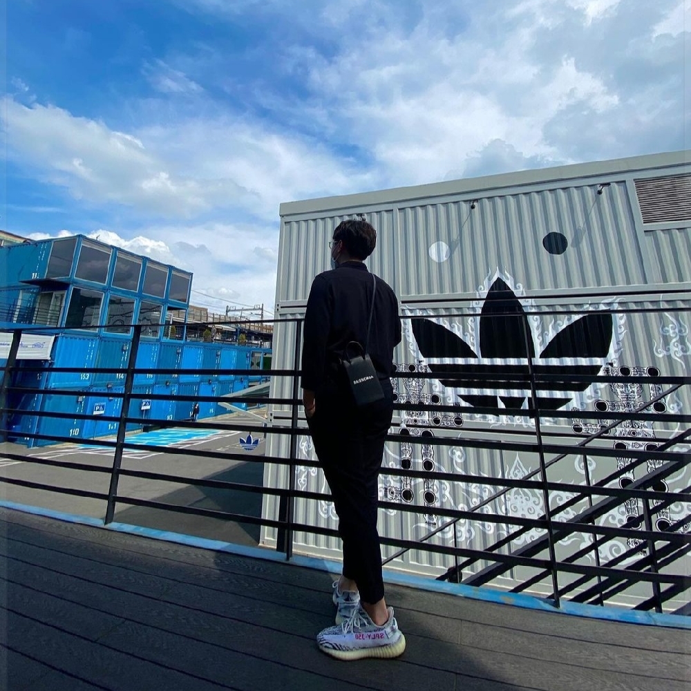 KREAM 프로필 이미지