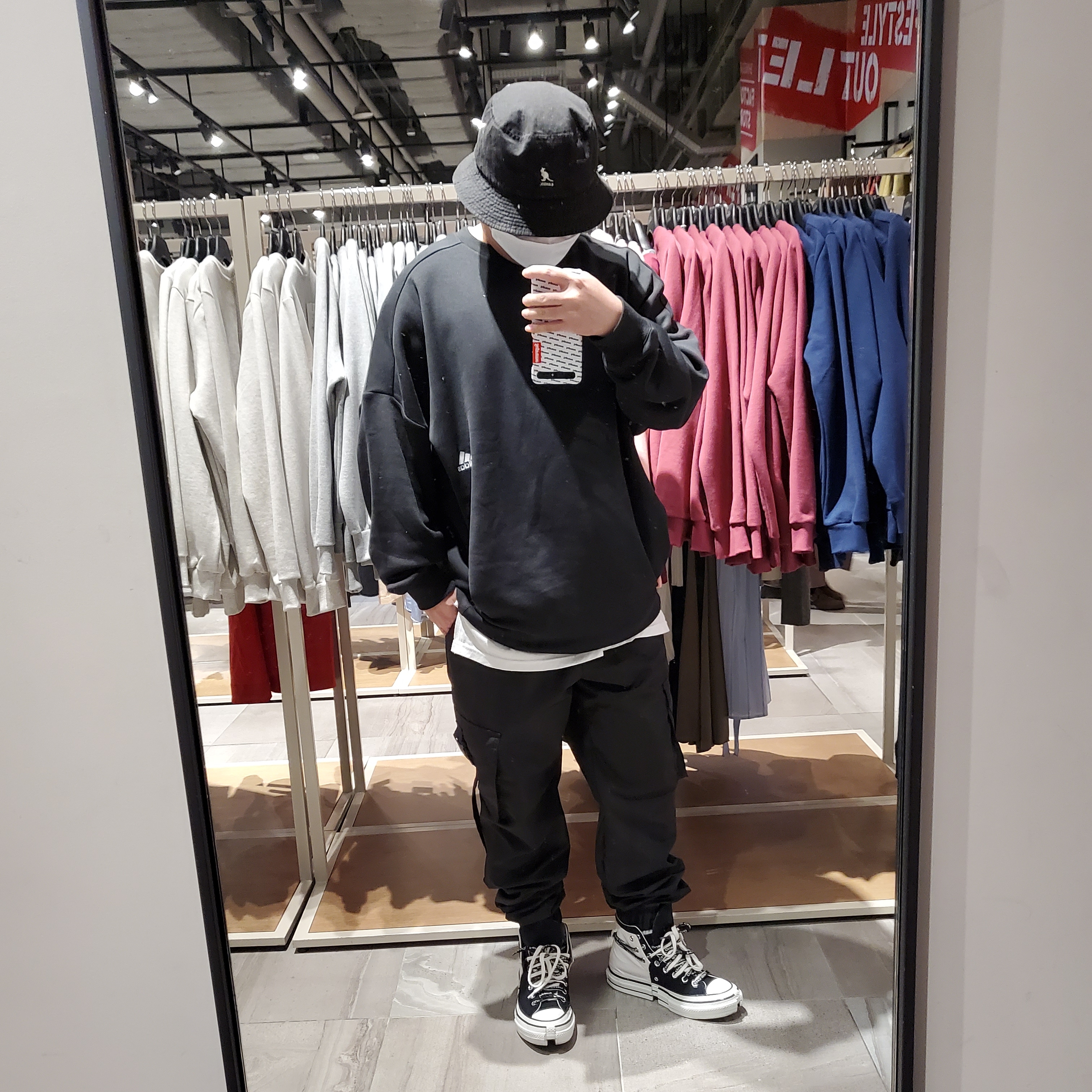raumned님의 스타일