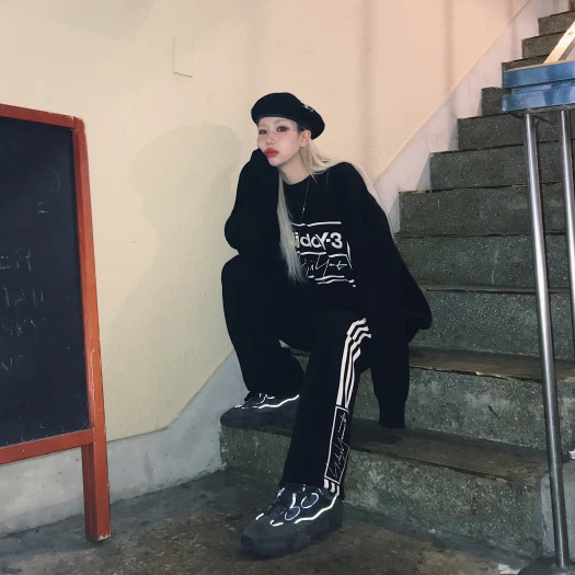 스타일 카드