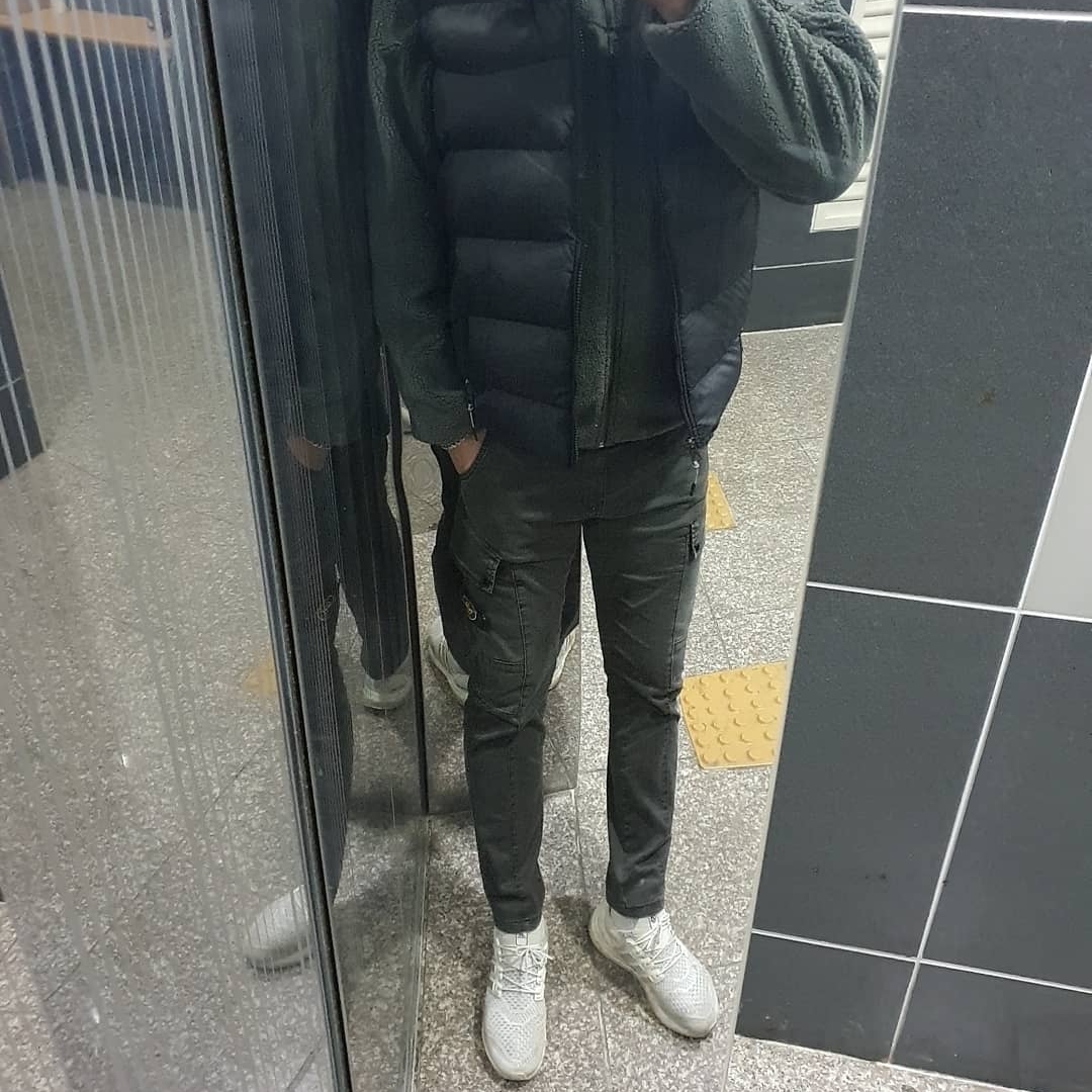 복수엉아님의 스타일 - 2