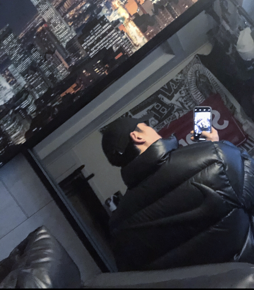 KREAM 프로필 이미지
