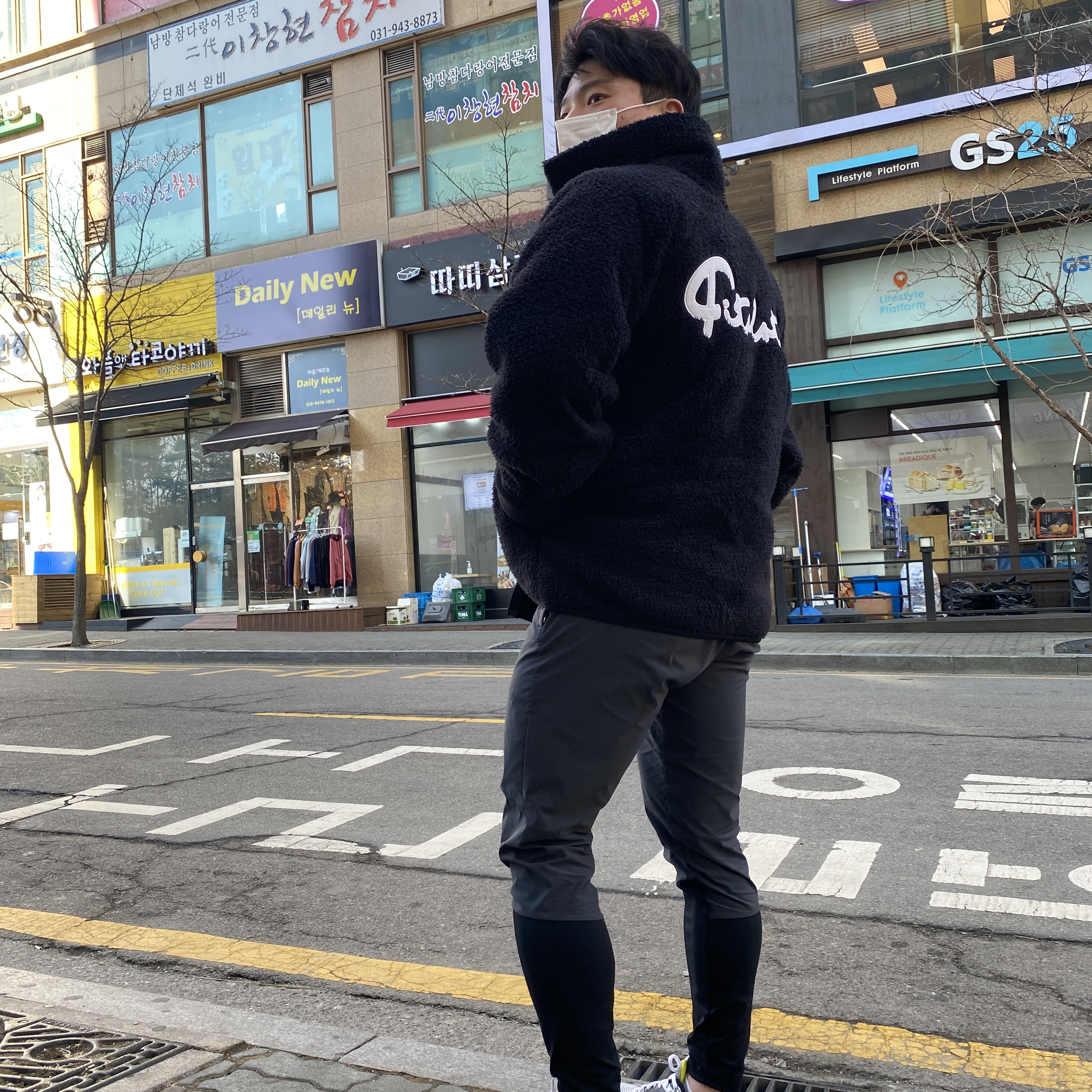 강혁님의 스타일