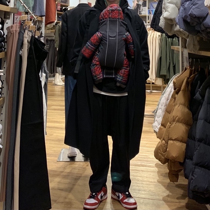 노말부스트님의 스타일