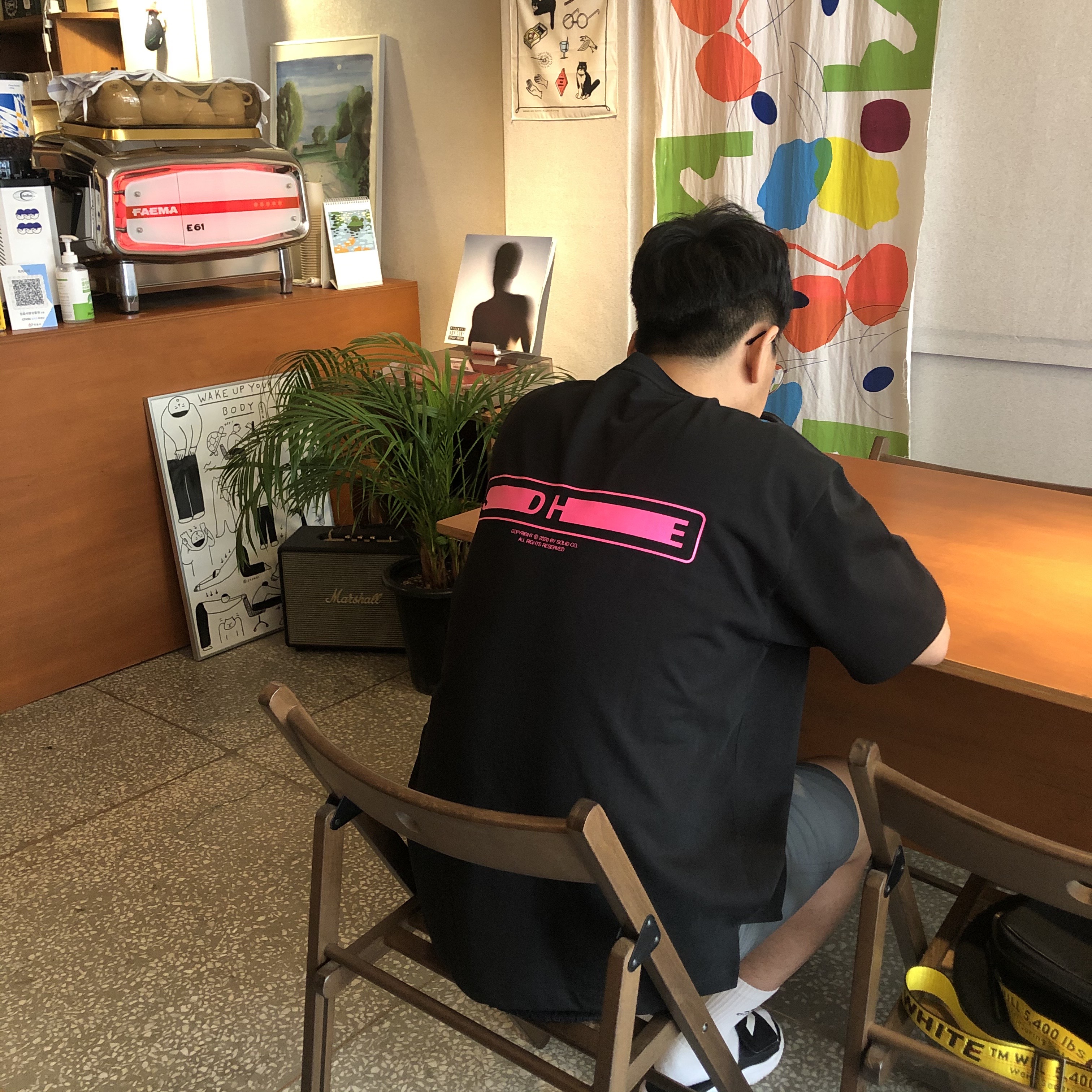 koreapsy1님의 스타일