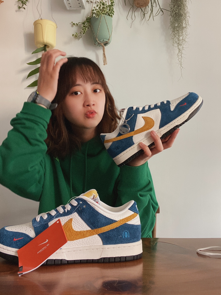 KREAM 프로필 이미지