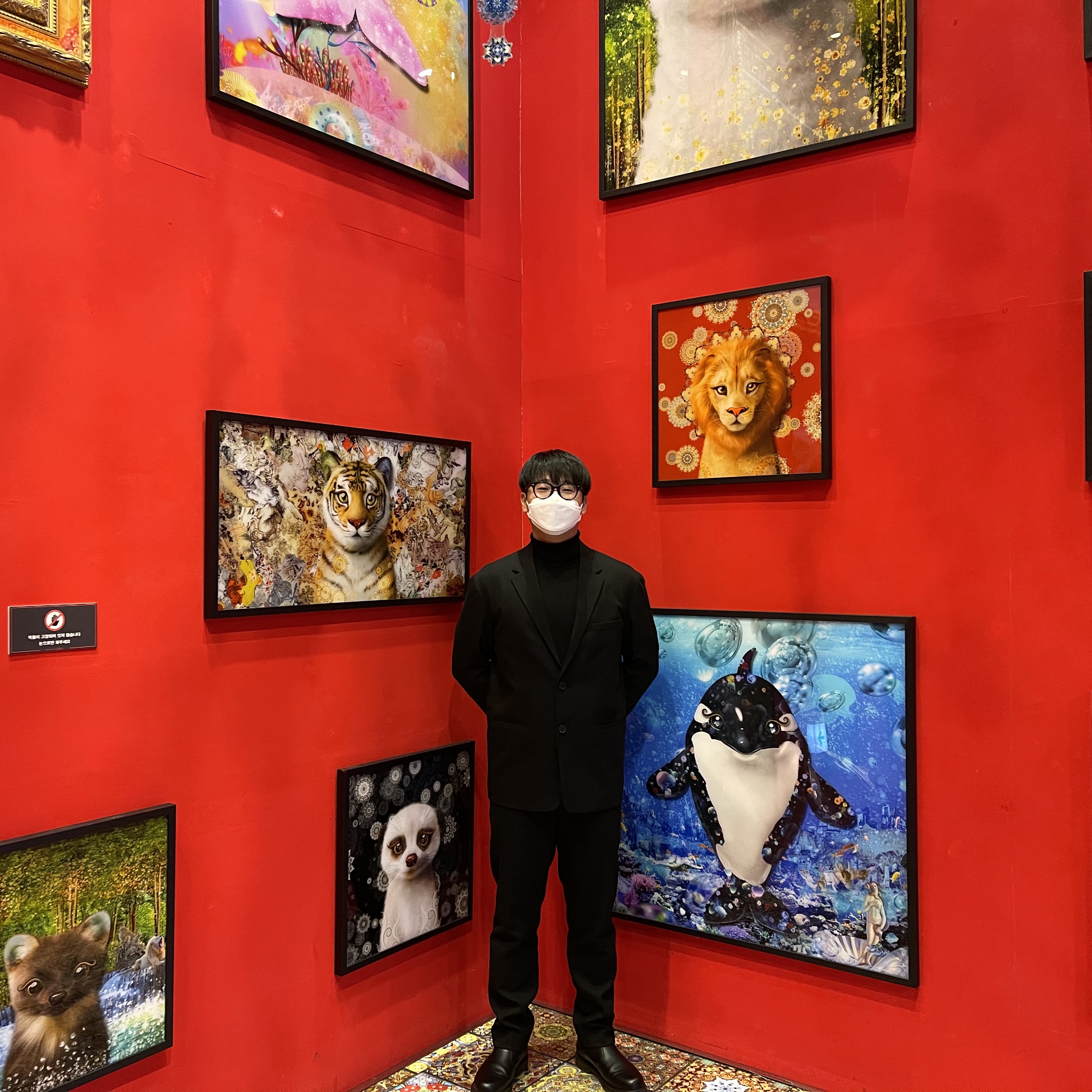 oh님의 스타일