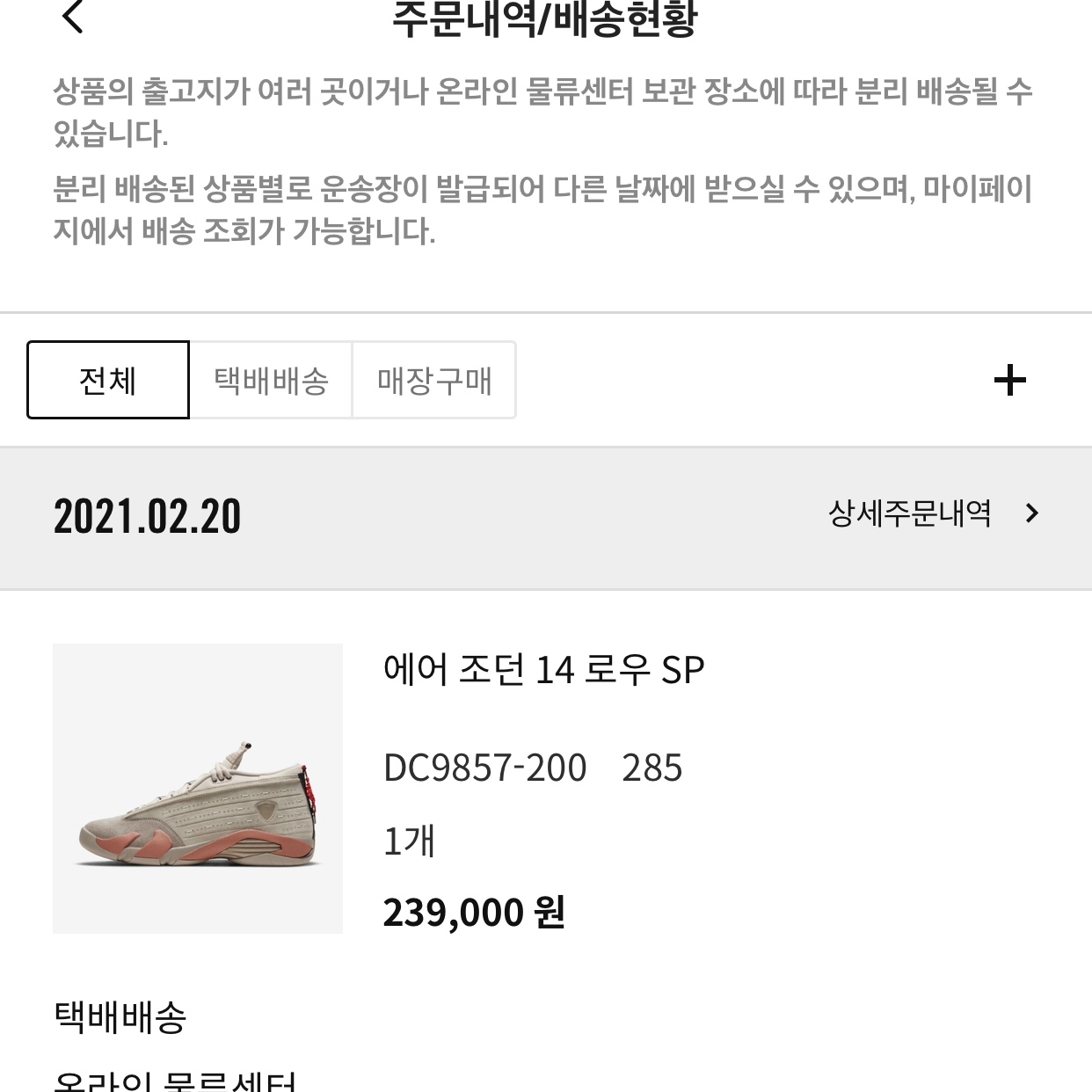 Jordan 14 x Clot Retro Low Terracotta 착용 스타일