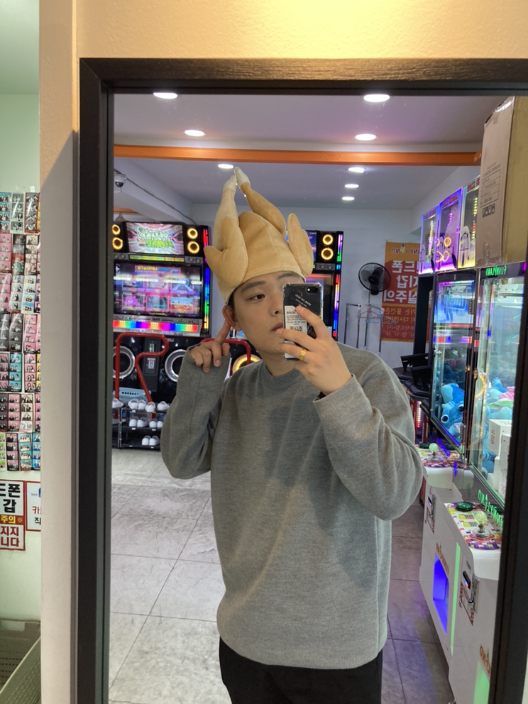KREAM 프로필 이미지