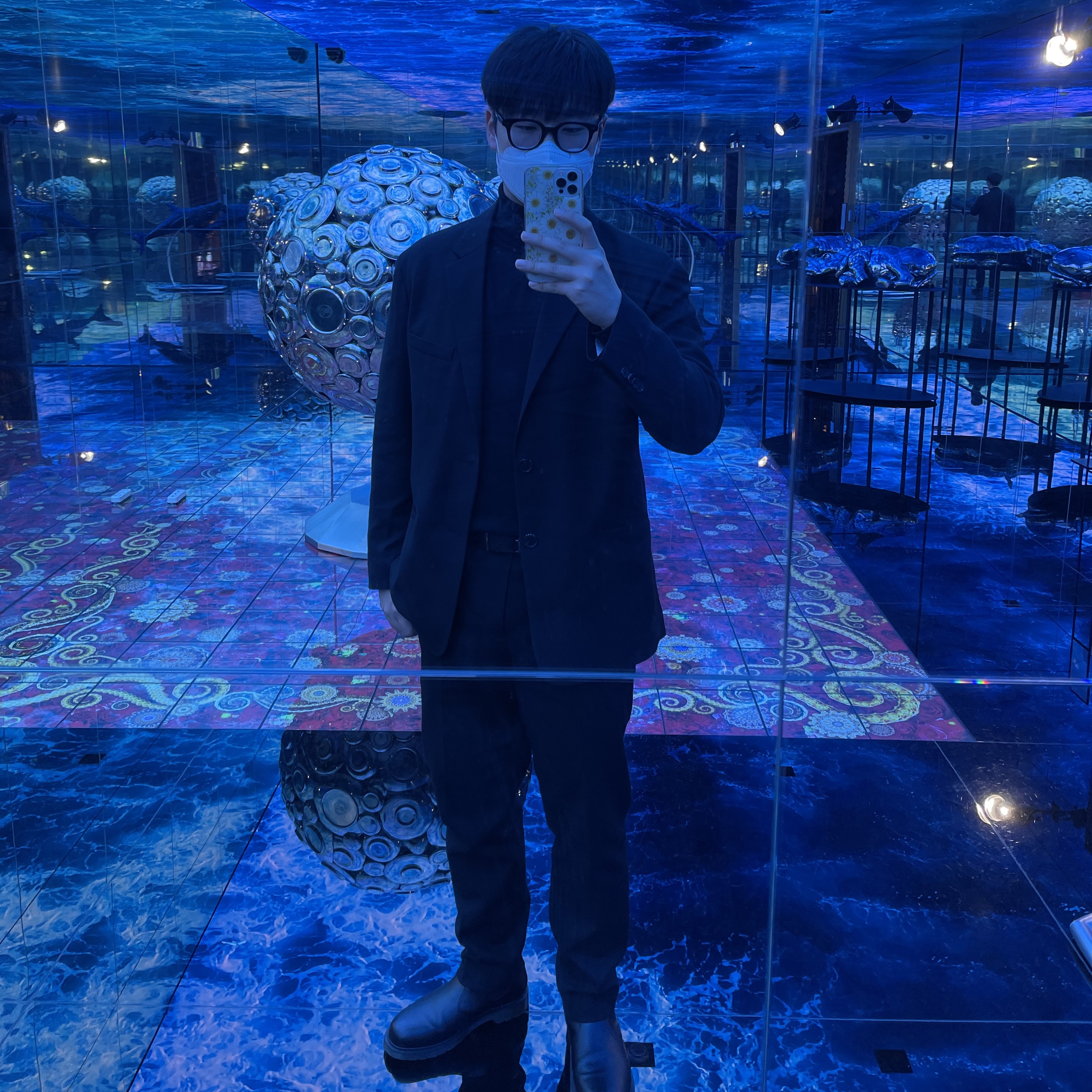oh님의 스타일