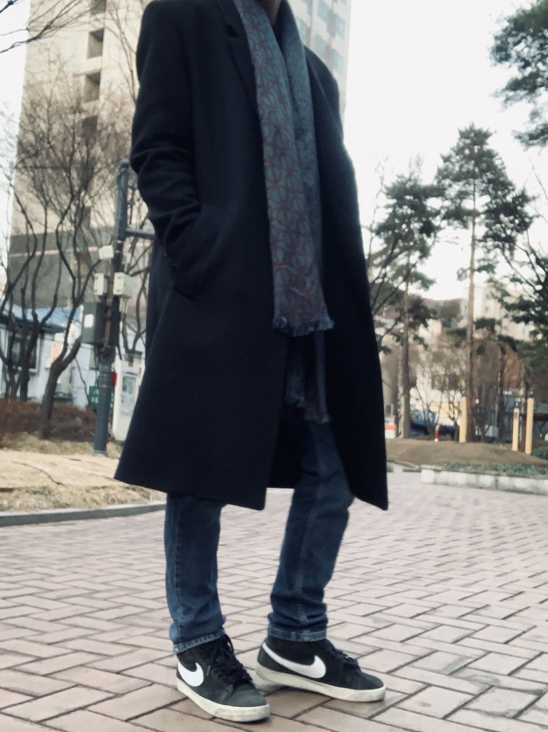 HYUN님의 스타일