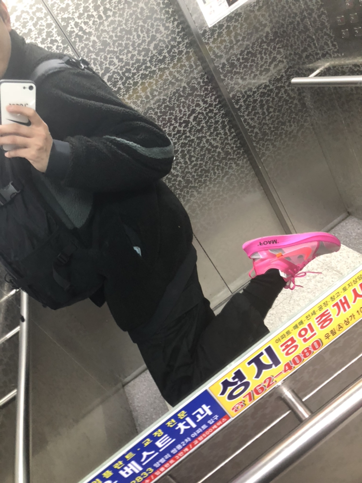 KREAM 프로필 이미지