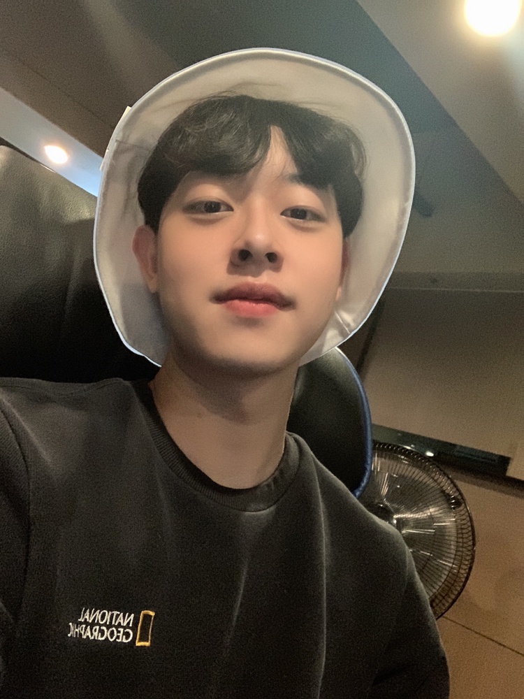 KREAM 프로필 이미지