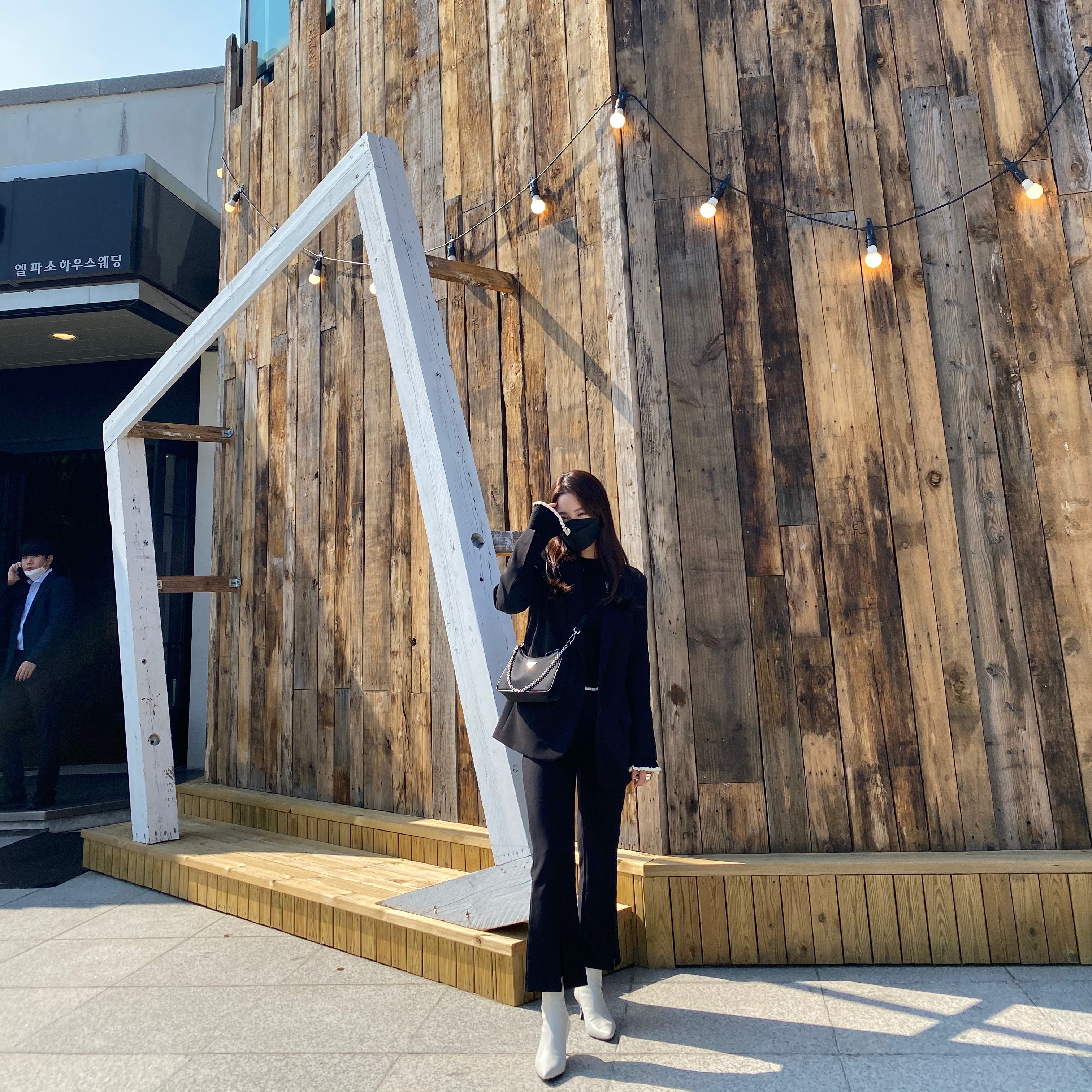 KREAM 스타일 - 2