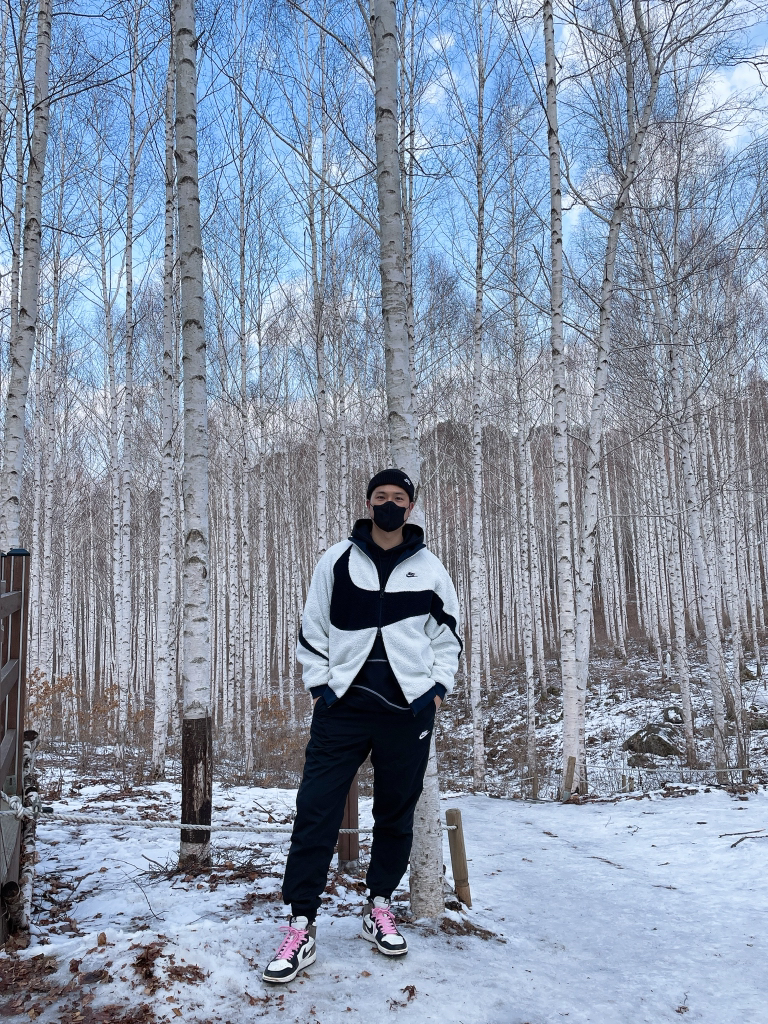 KREAM 프로필 이미지