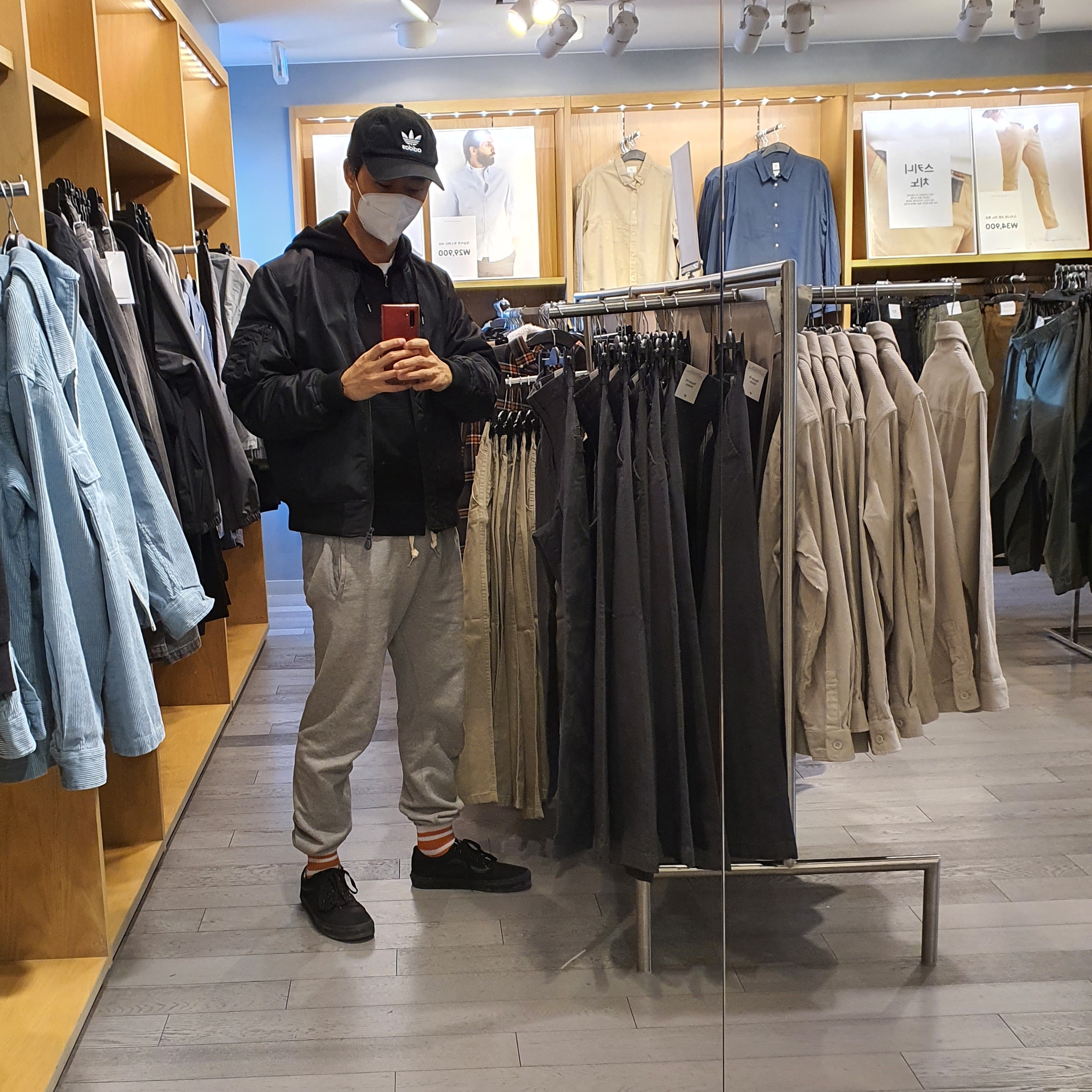 dudgh0614님의 스타일 - 2