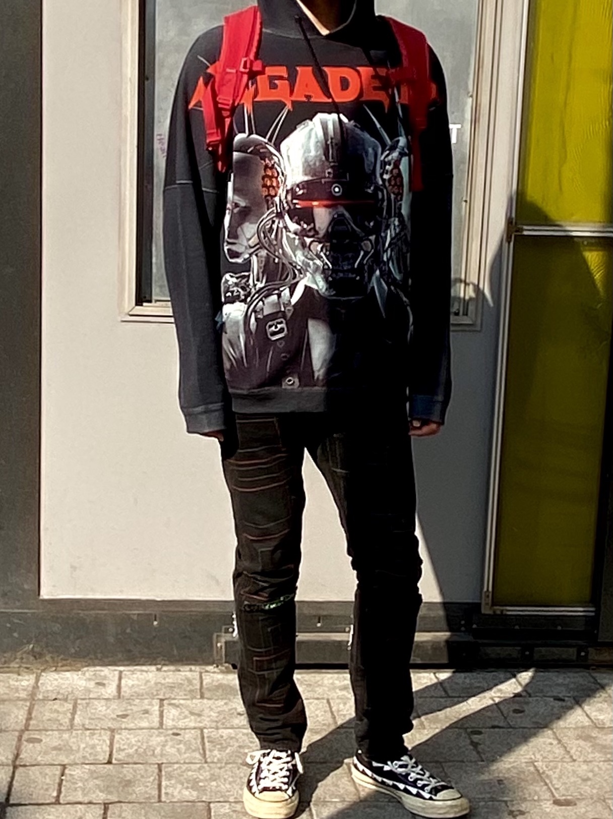 KREAM 스타일