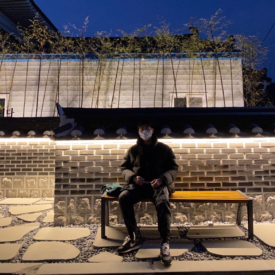 Nike x Undercover Daybreak Black 착용 스타일 - 2