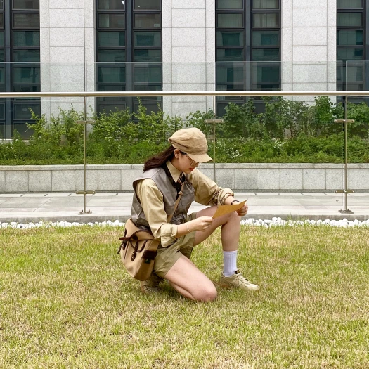 스타일 카드