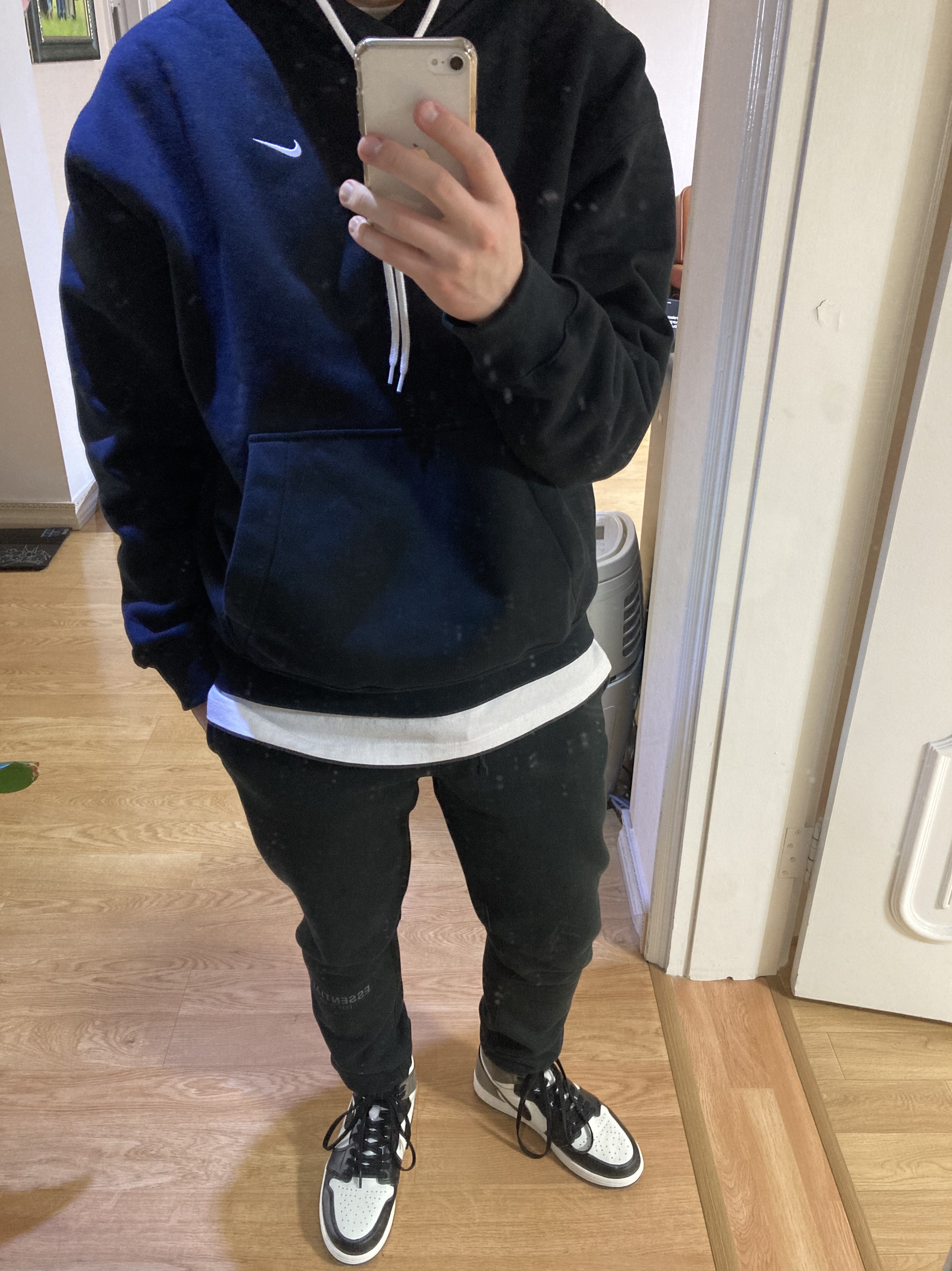 whitzz님의 스타일